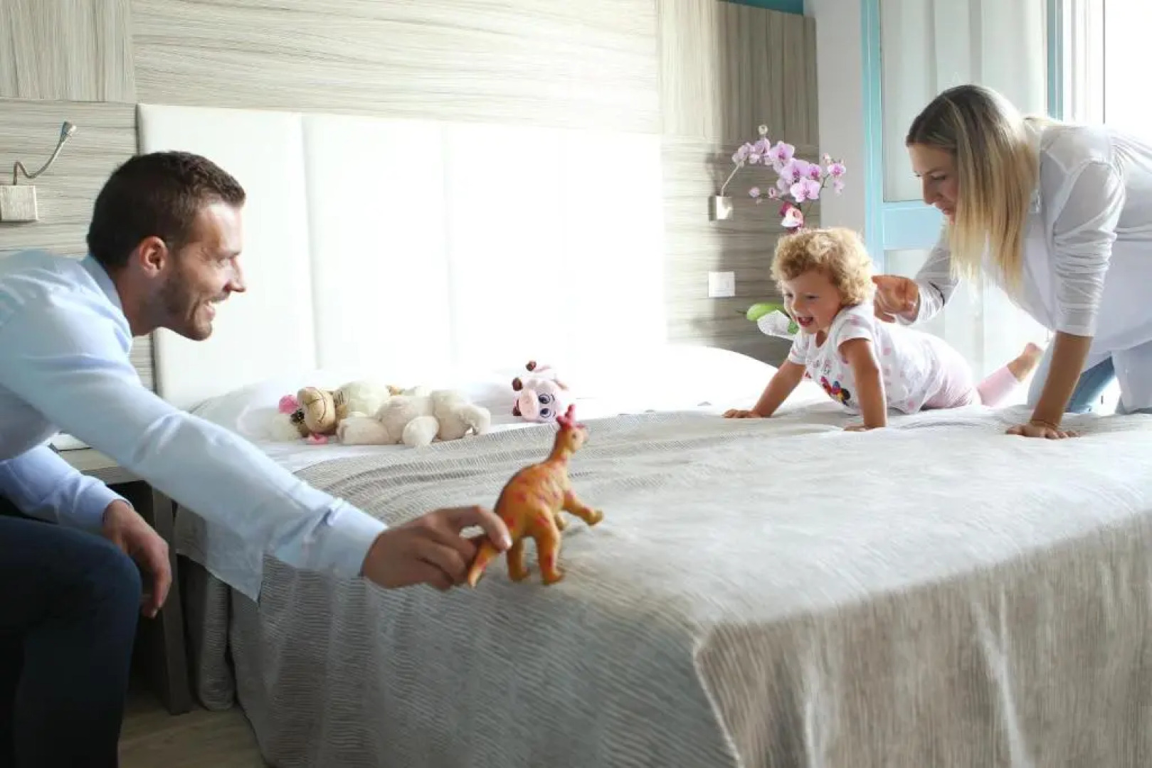 Hotel Internazionale