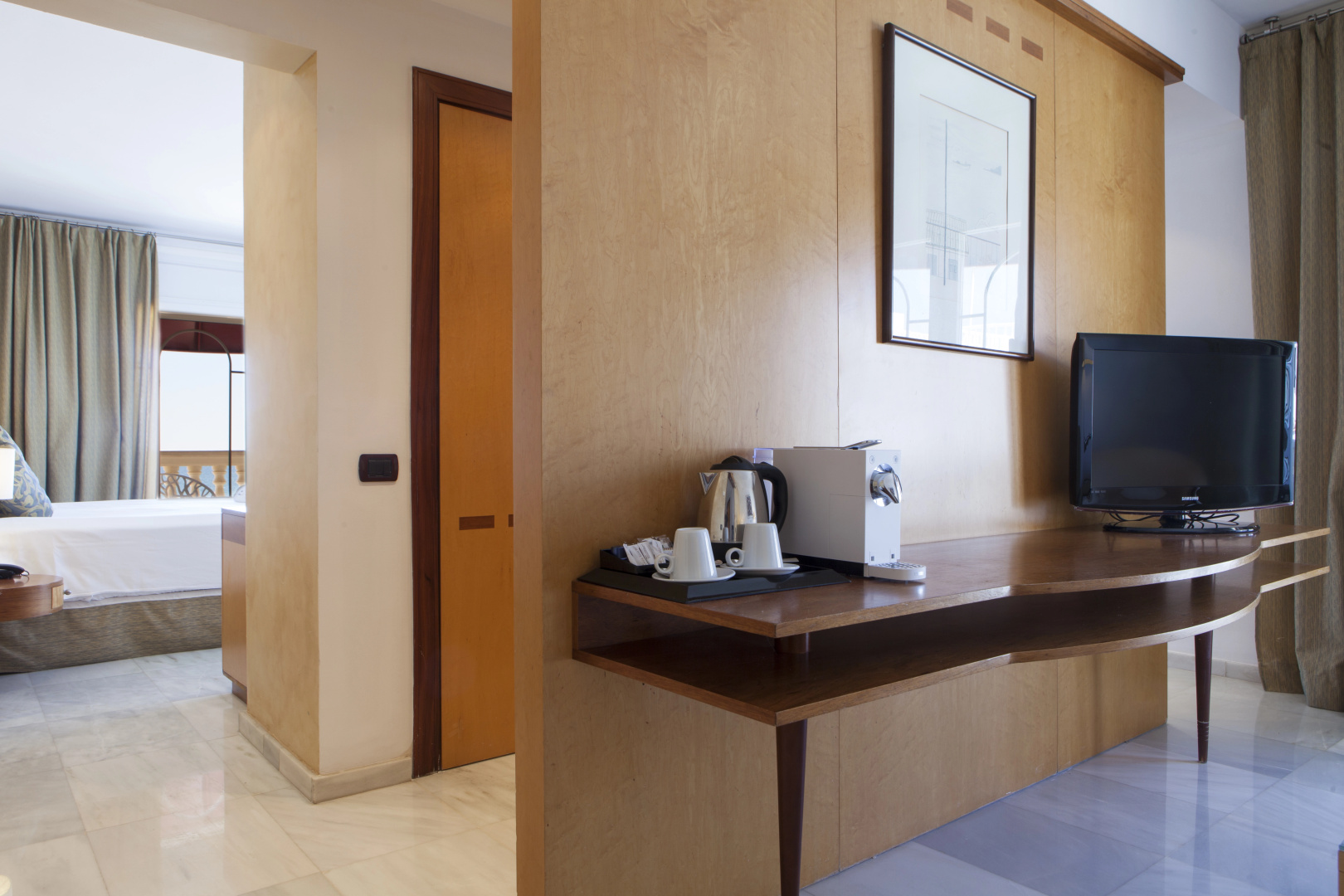 Hotel URH Sitges Playa