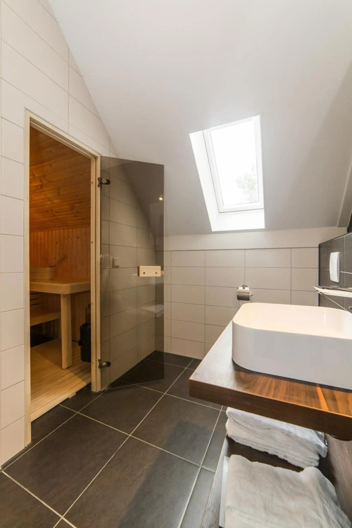 Dormio Resort Maastricht