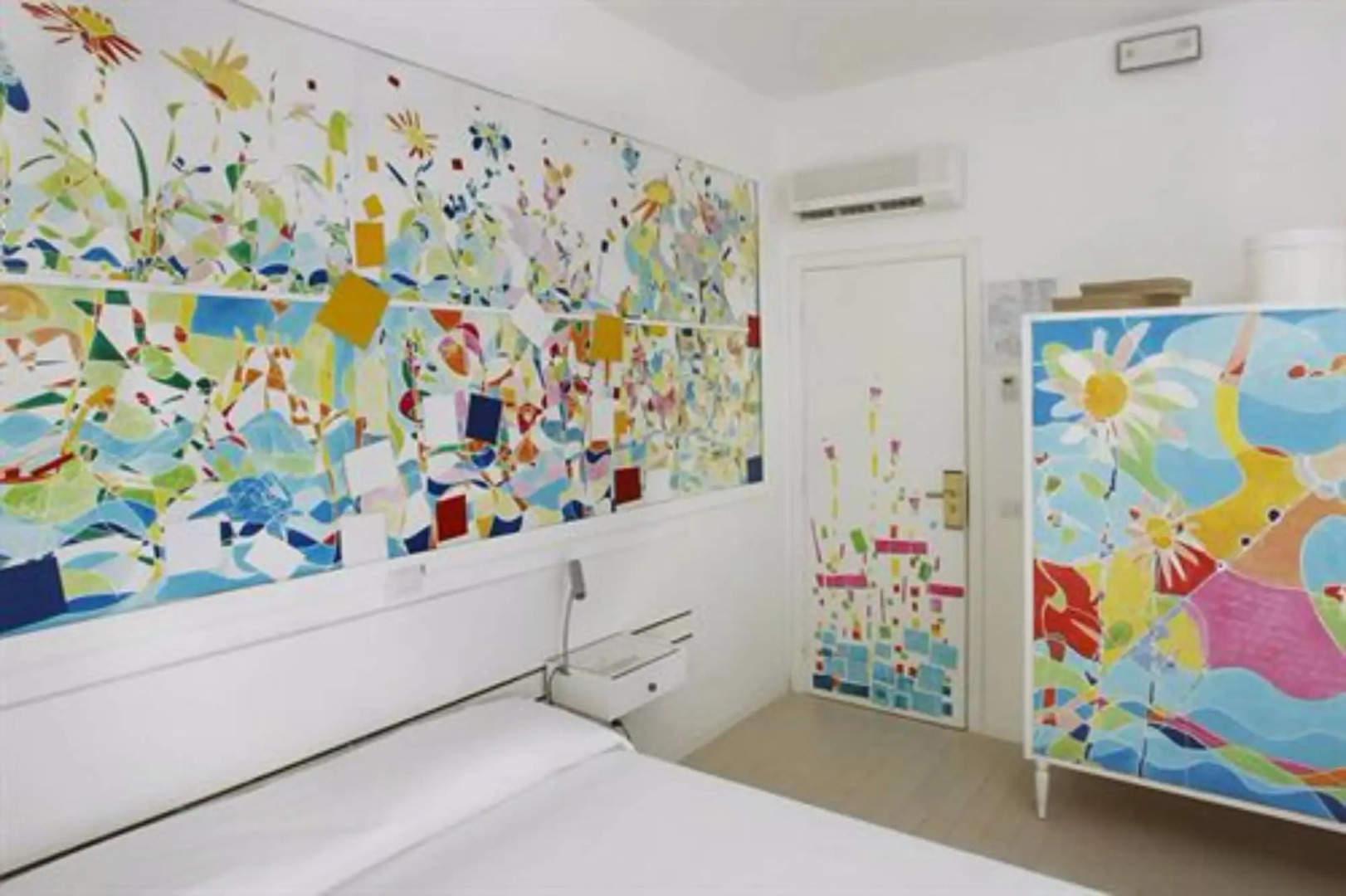 Alexander Museum Palace Hotel