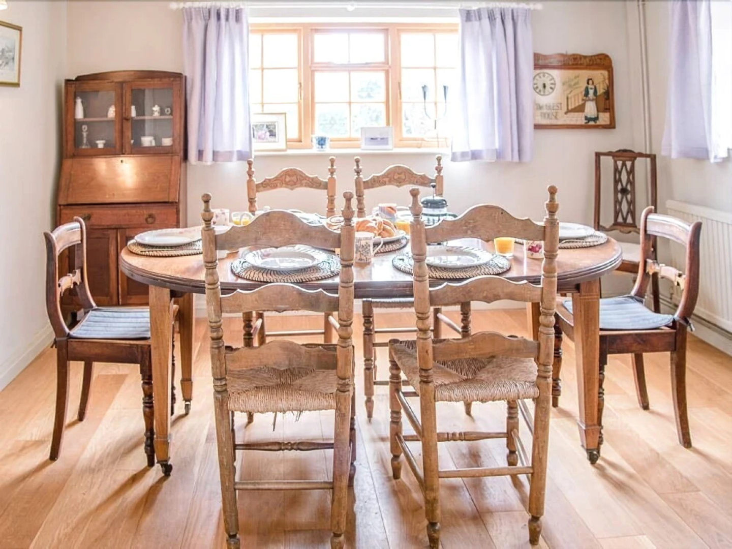 Ferry Cottage