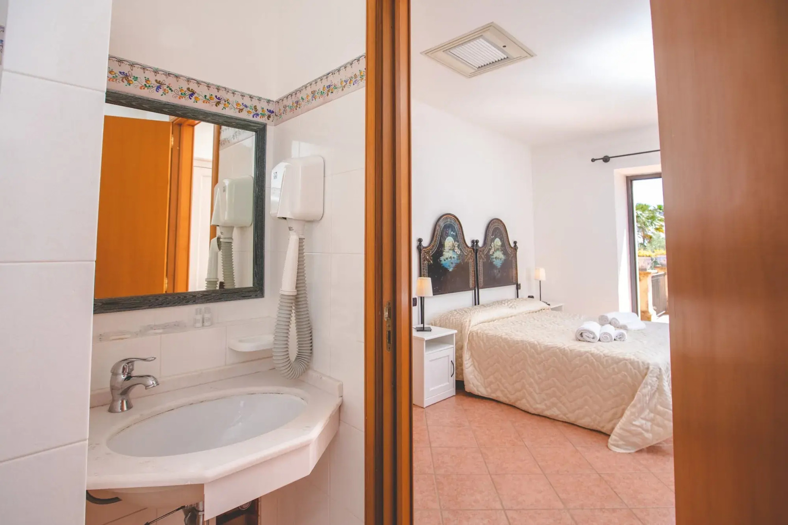 Nuovo Castello Crisilio