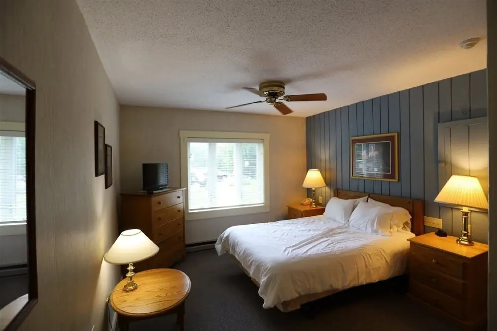Inns of WV 309, 2bd, Waterville Valley