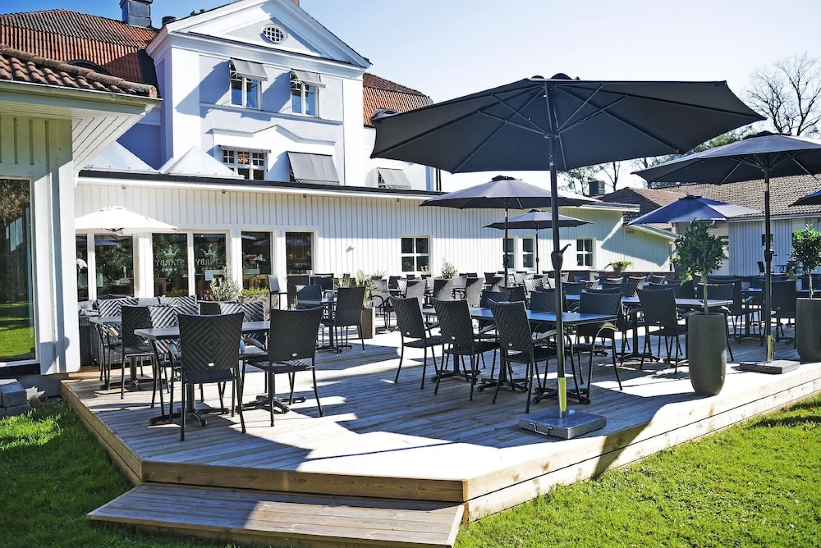 Starby Spa, Hotell & Konferens