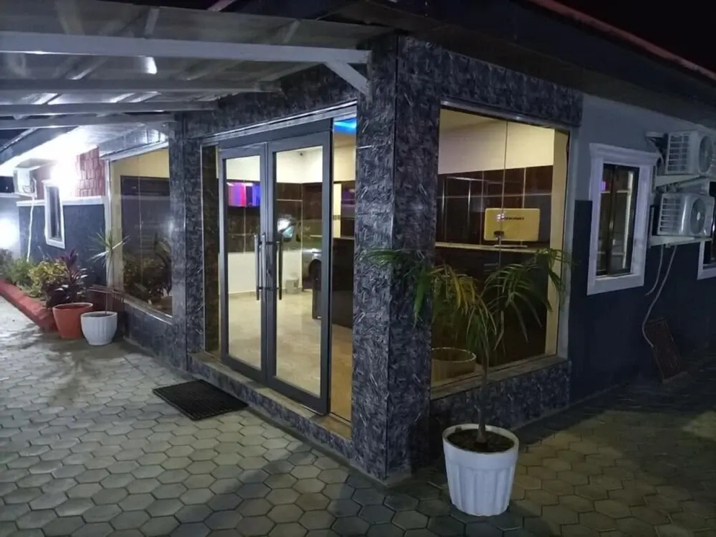 The Kramius Luxury Inn - Deluxe