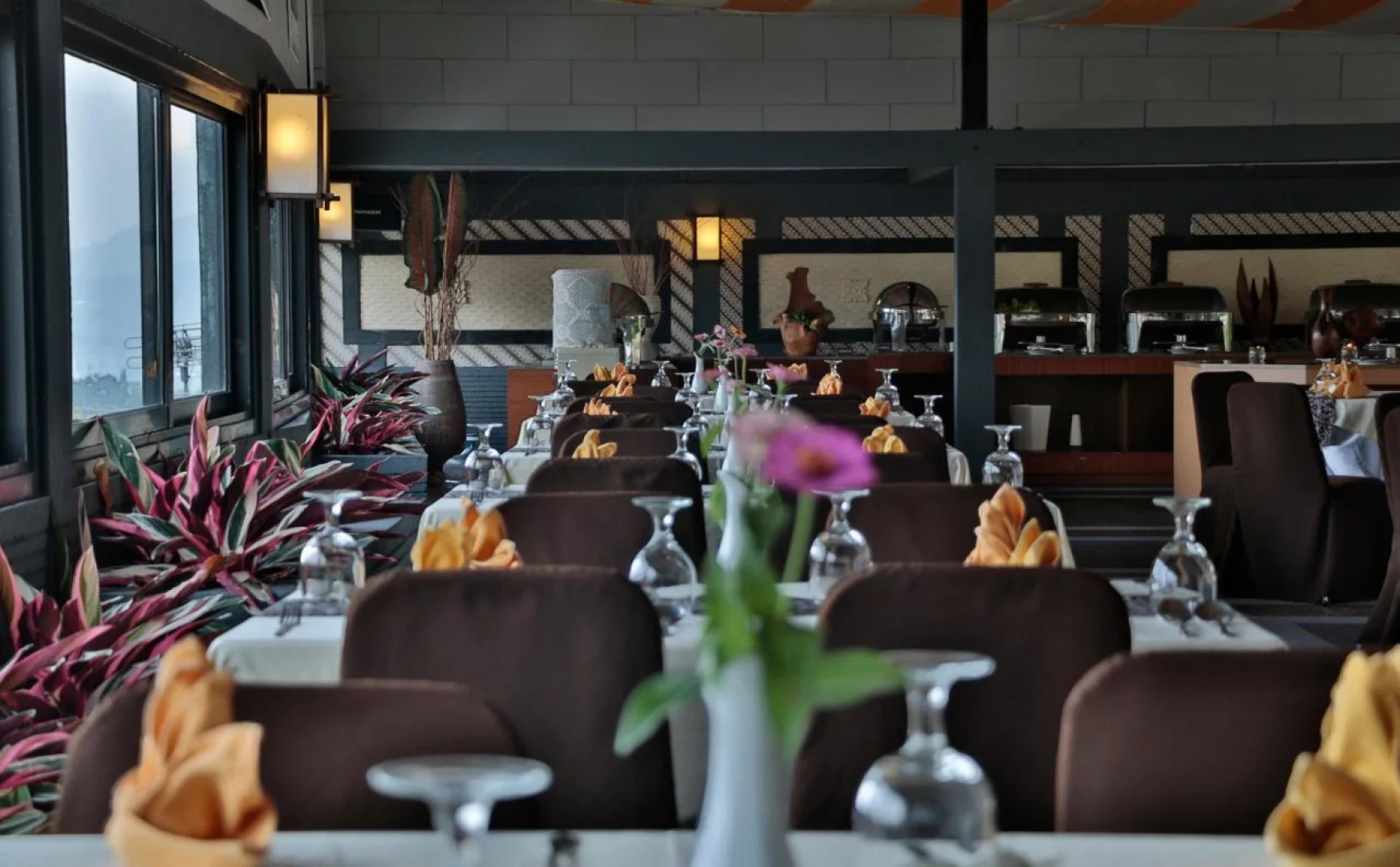 The Jayakarta Inn & Villas Cisarua Mountain Resort