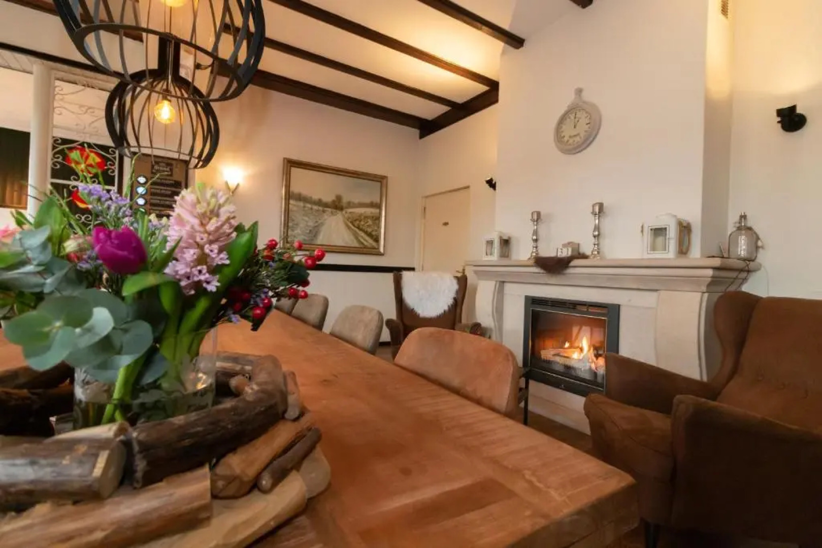 Hotel het Valkennest