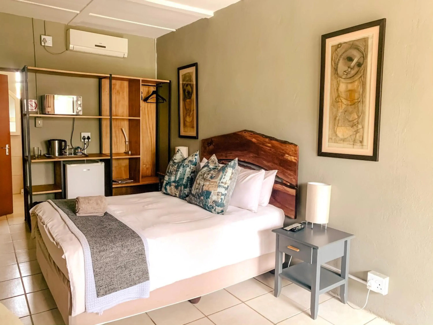 Biweda Nguni B&B