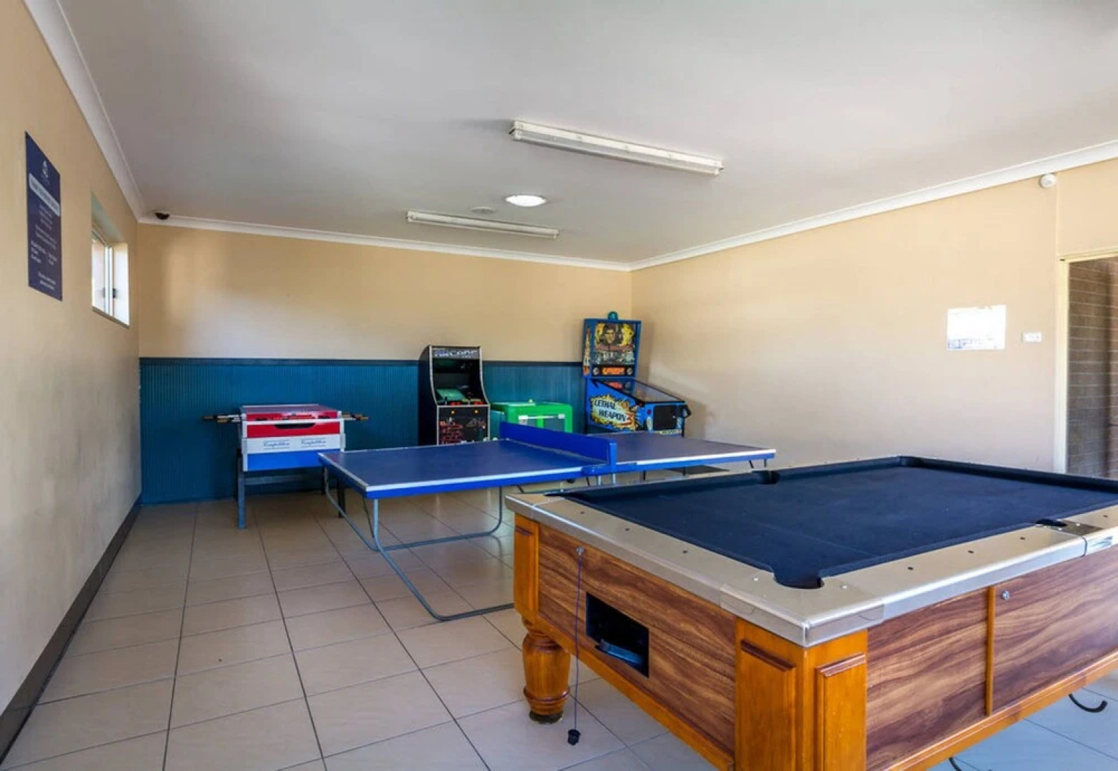 Mountain View Resort