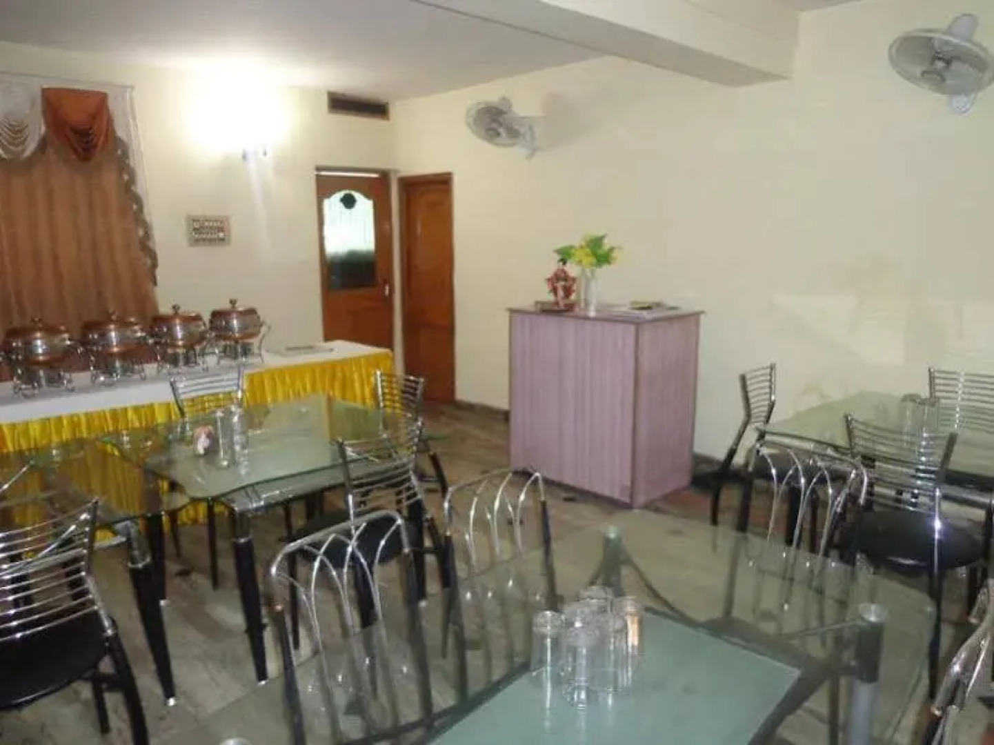 Hotel Buddha International