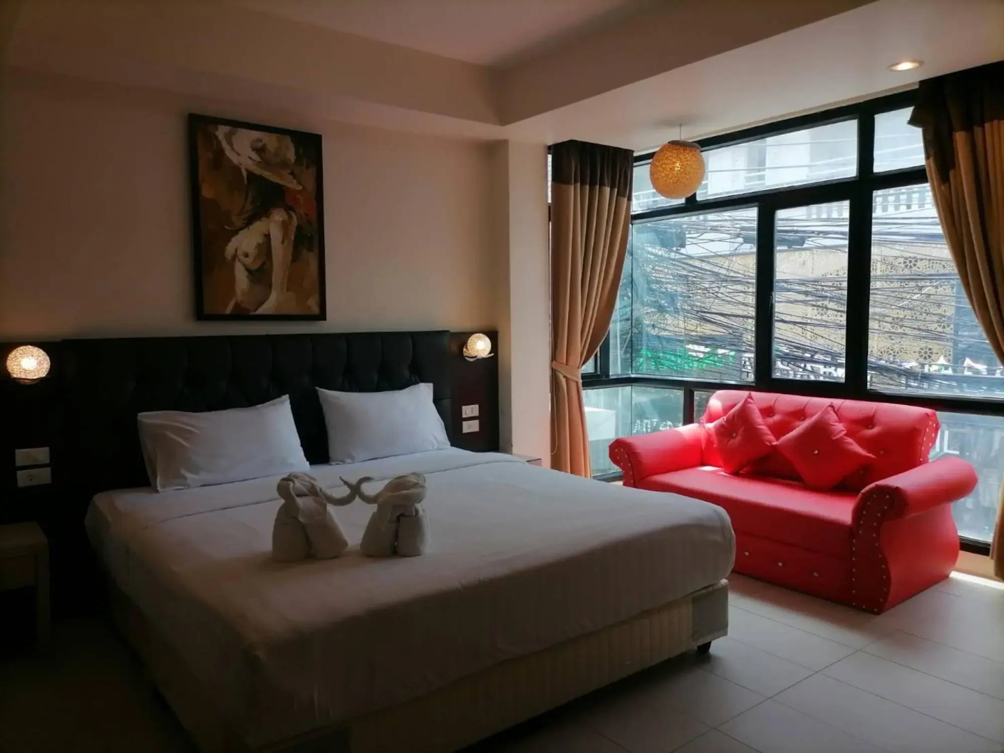 Amici Miei Hotel