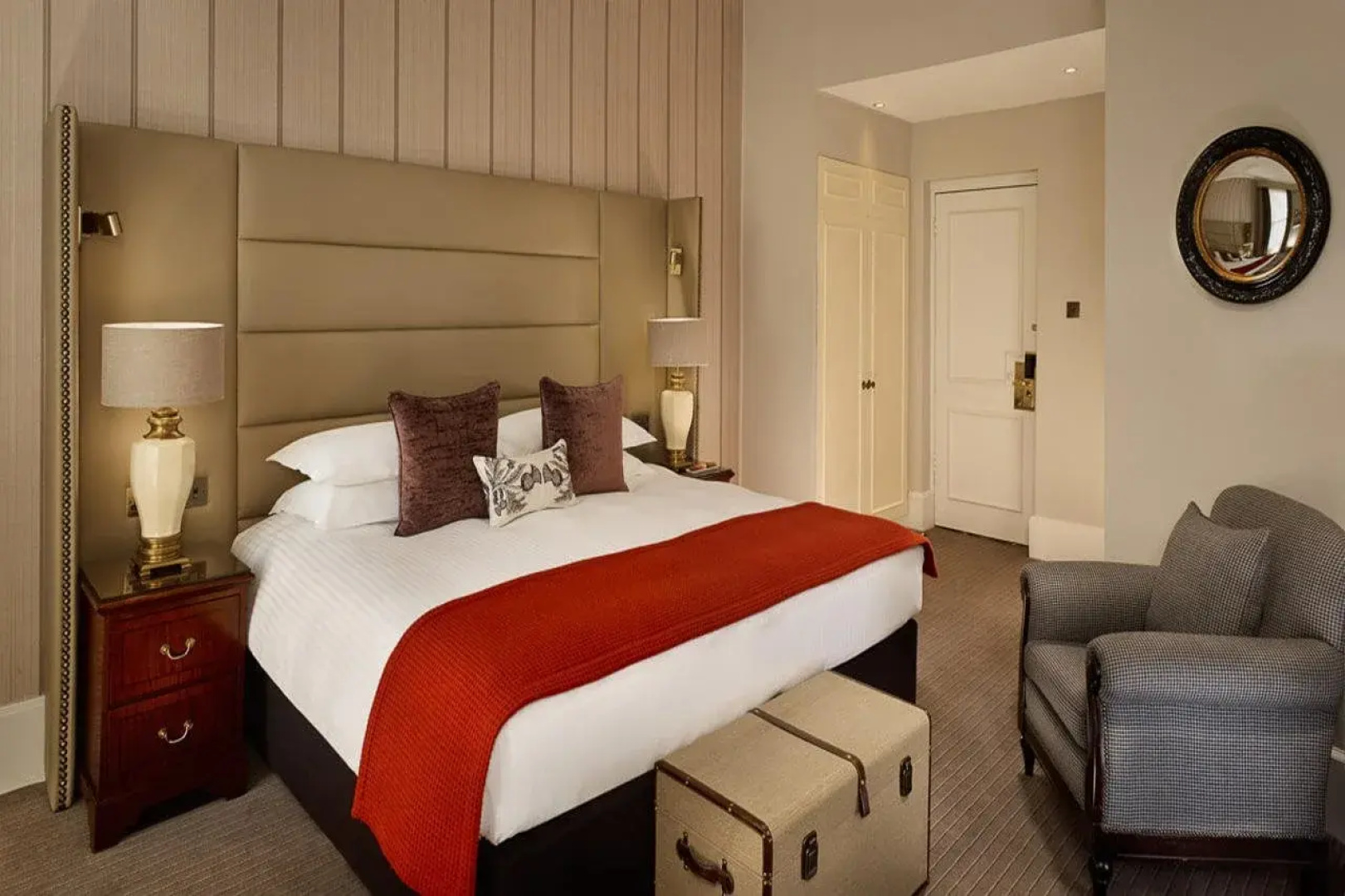 The Bailey's Hotel London Kensington