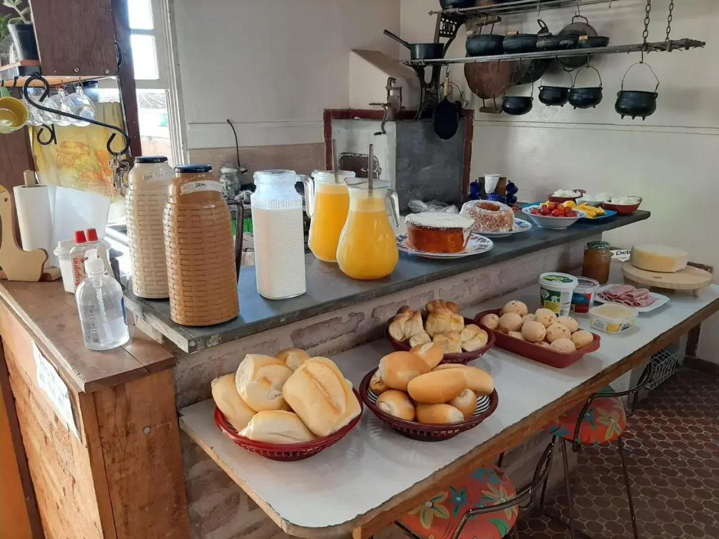 Pousada Mundo Consciente