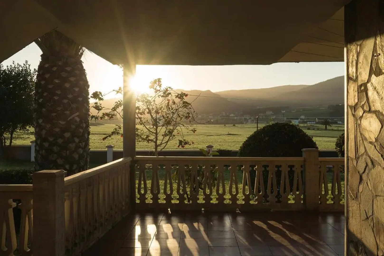 Casa Marino Pensión **