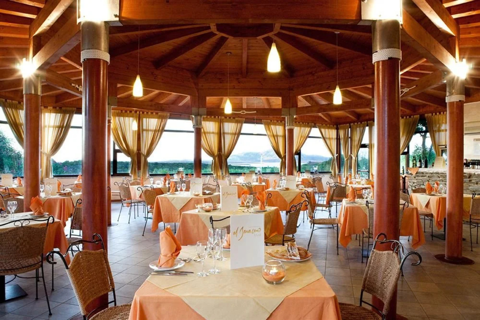 Hotel & Residence Al Saraceno