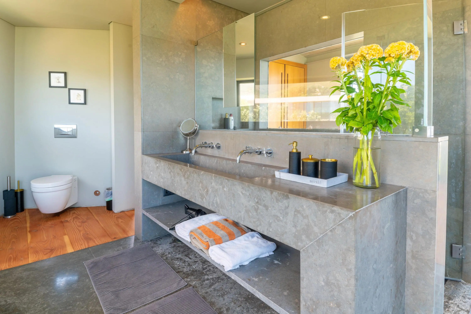 Villa Equador (Allure)