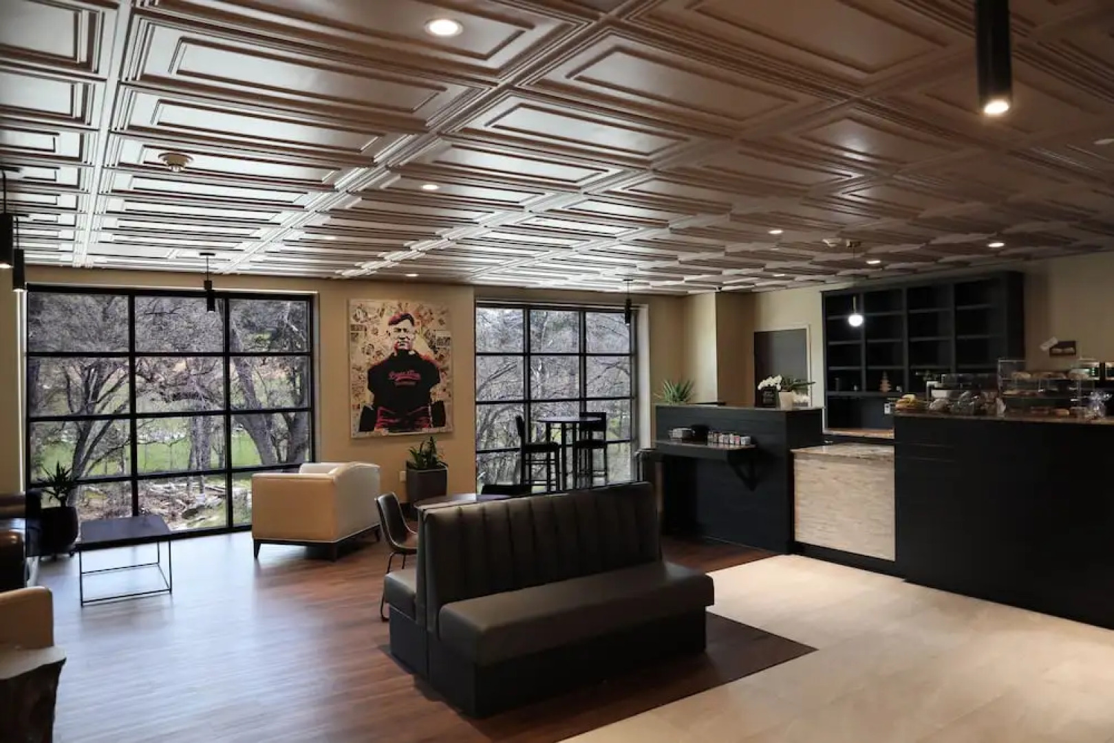 The Hotel at Black Oak Casino Resort