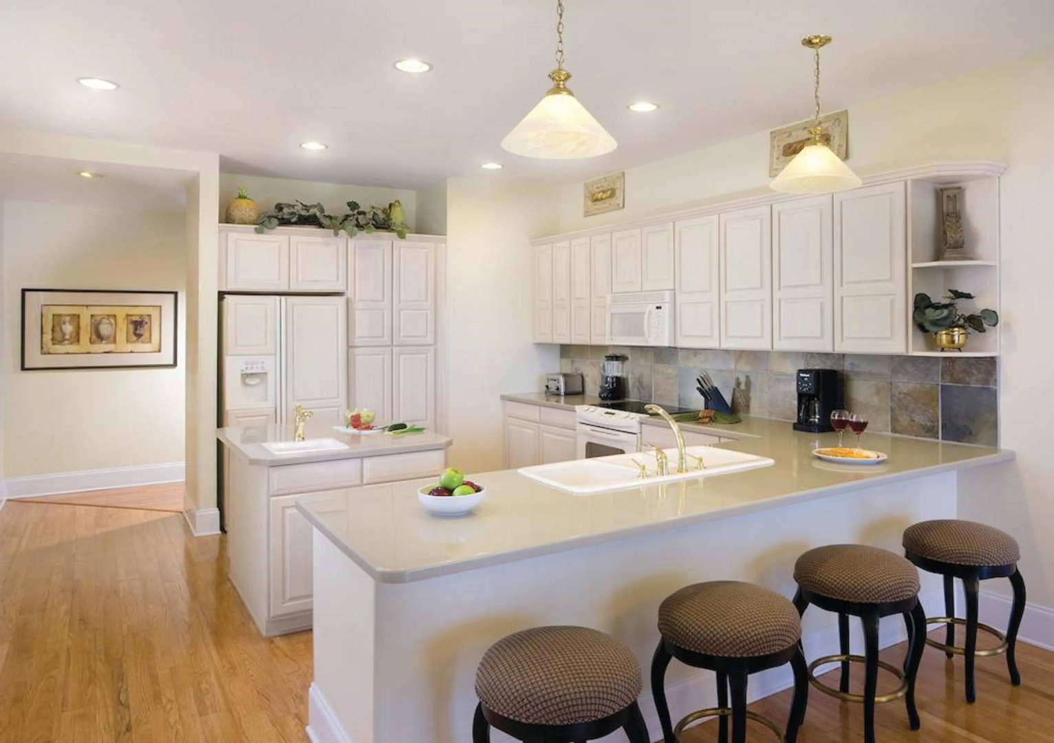 Club Wyndham Nashville