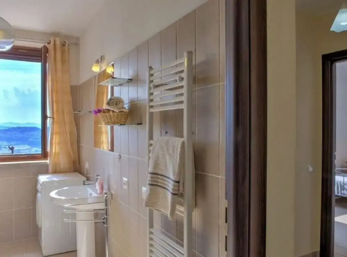 Villa Morotti Comfortable Holiday Residence