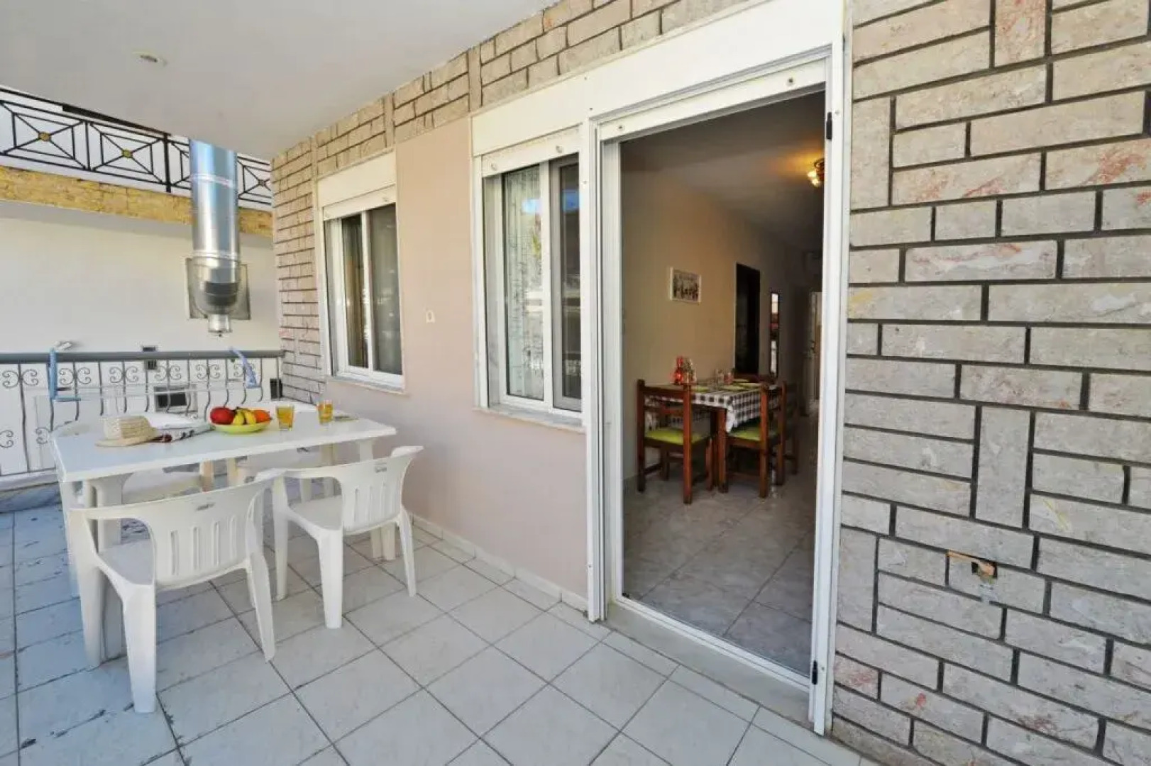 3S Apartments 3rd - Nea Flogita Halkidiki