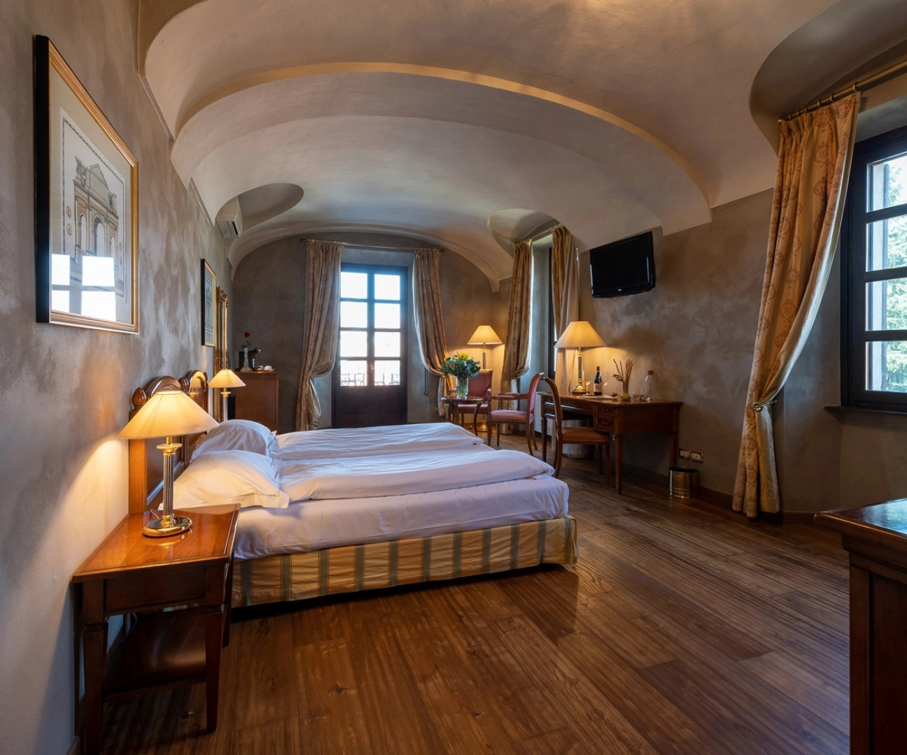 Sunstar Hotel Piemont