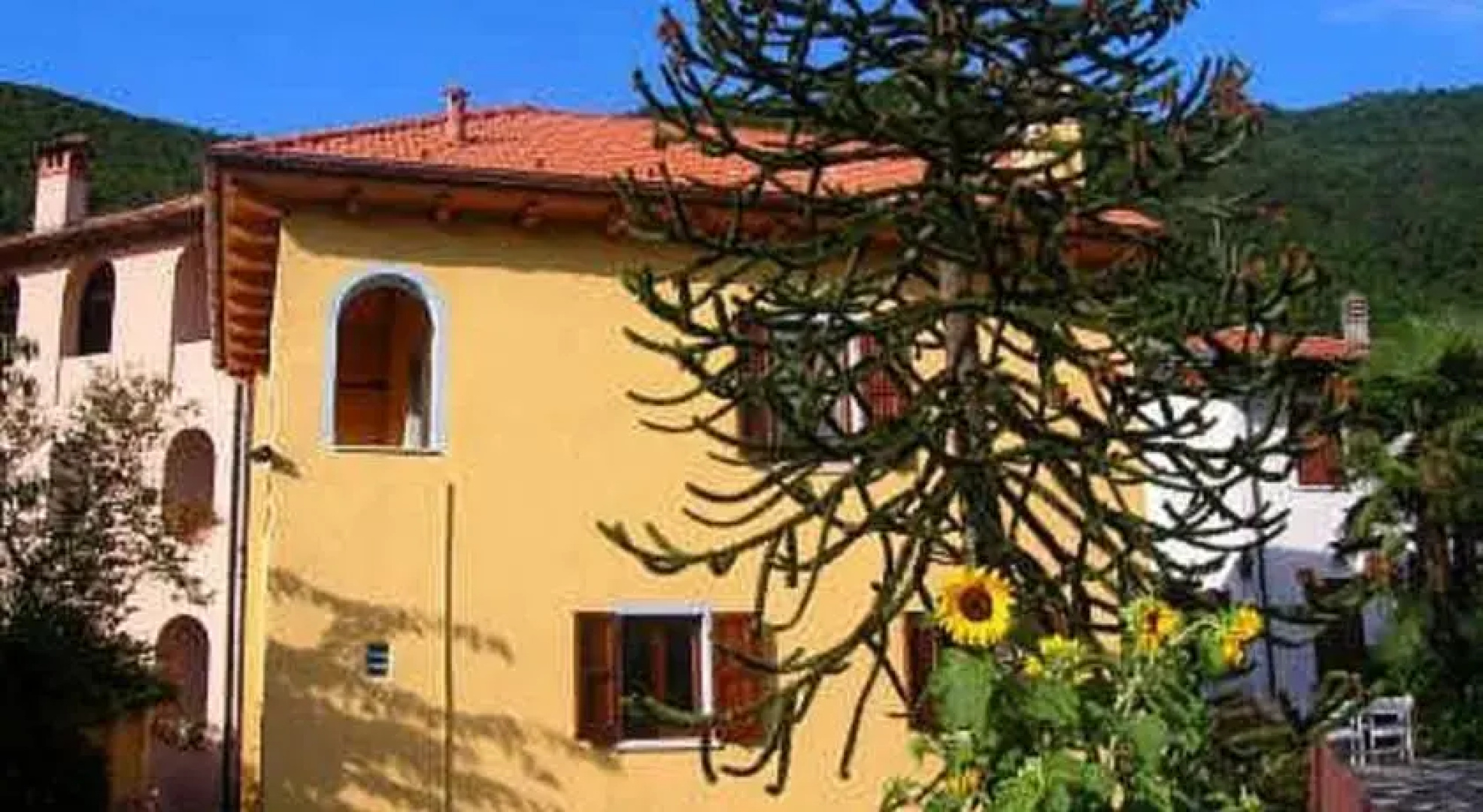 B&B Cà di pom