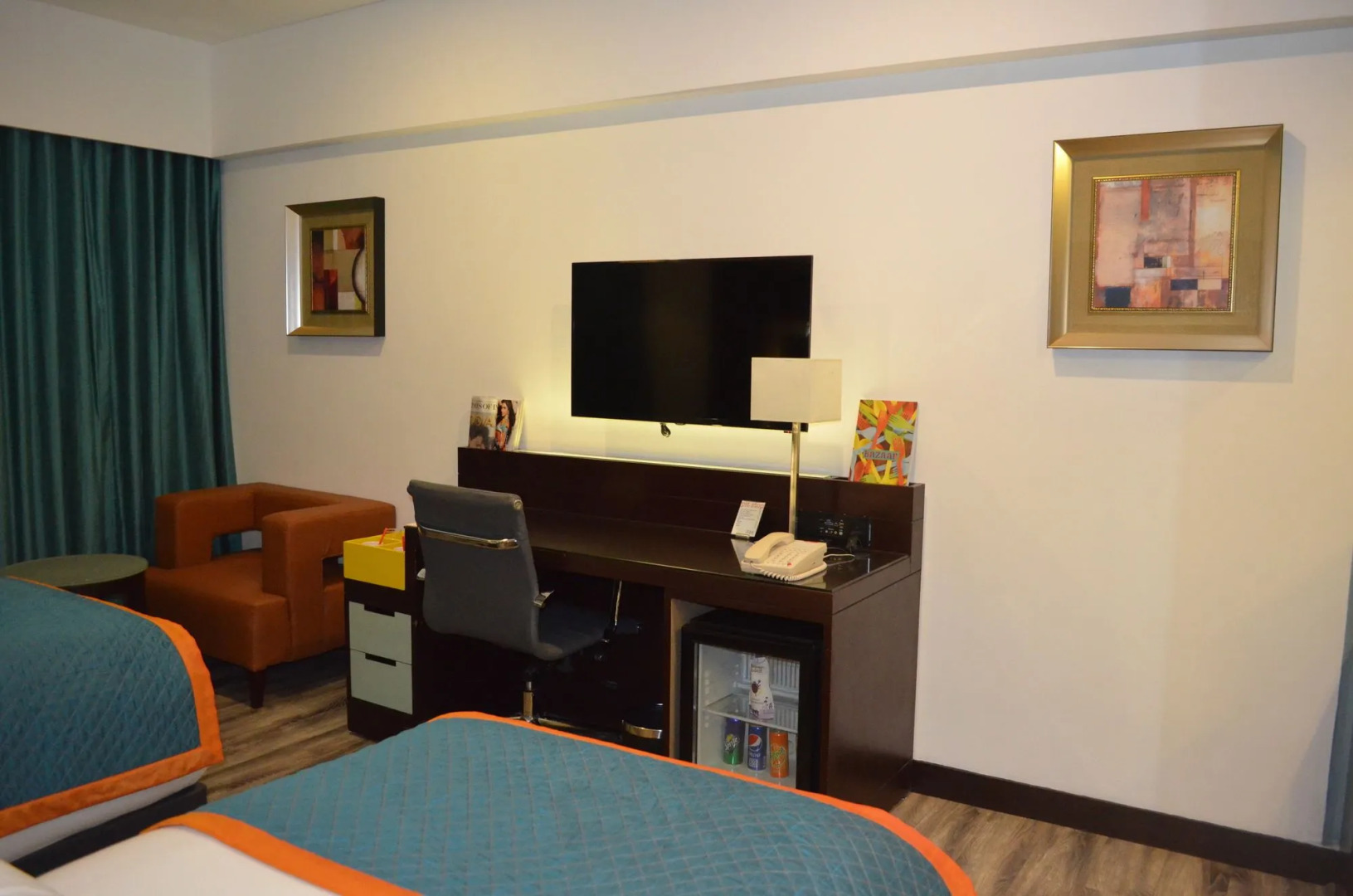 Zone by the Park ORR Chennai