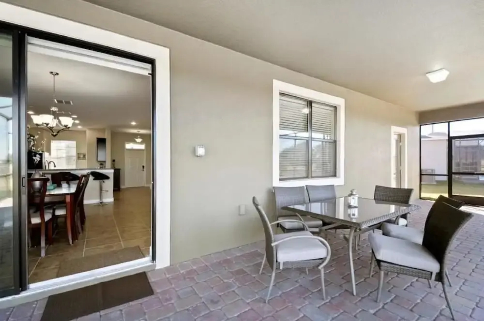 2293 Providence House 5 Bedroom by Florida Star