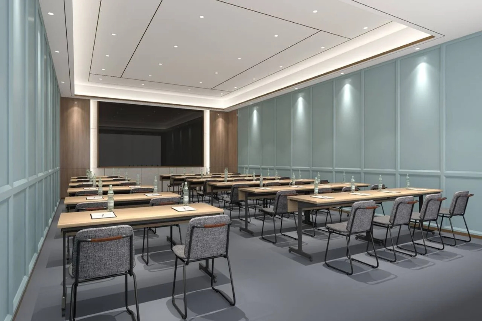 Hilton Garden Inn Hangzhou West Lake