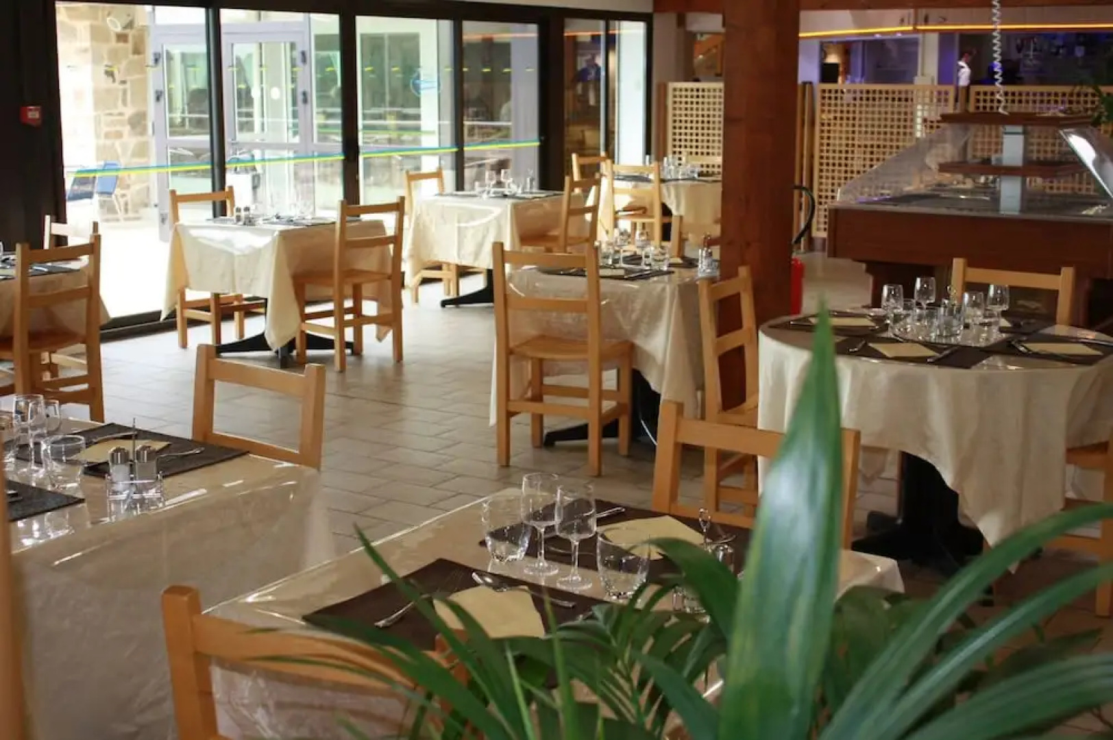 Village Club Kerlannic