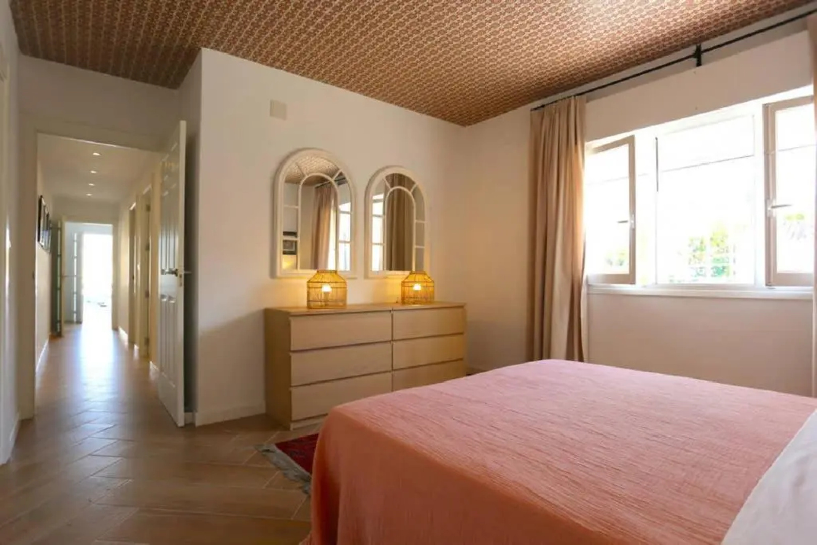 VILLA LUNA Beach Premium 9PAX