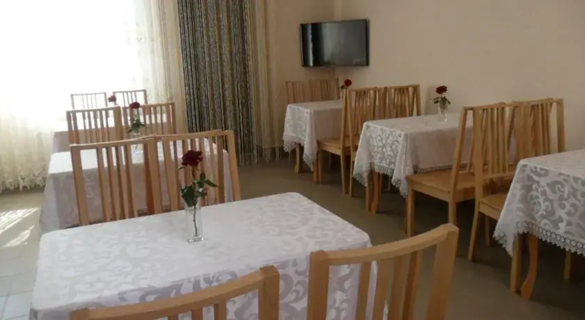 Guest House 12 Mesyatsev