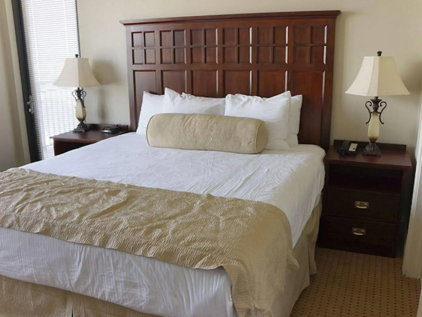 Emerald Grande Vacation Resort by Resort Stay