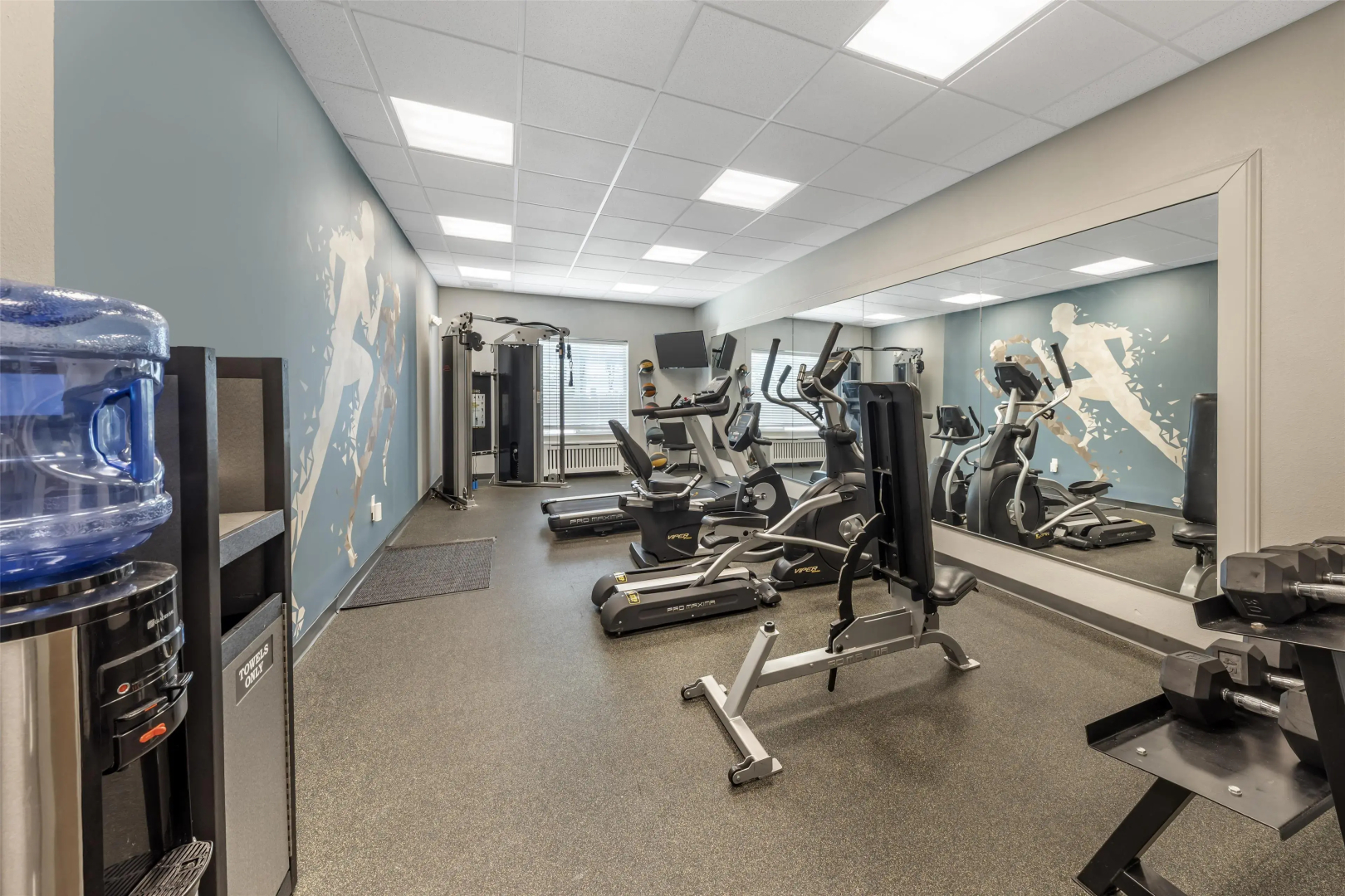 Best Western Plus Pauls Valley