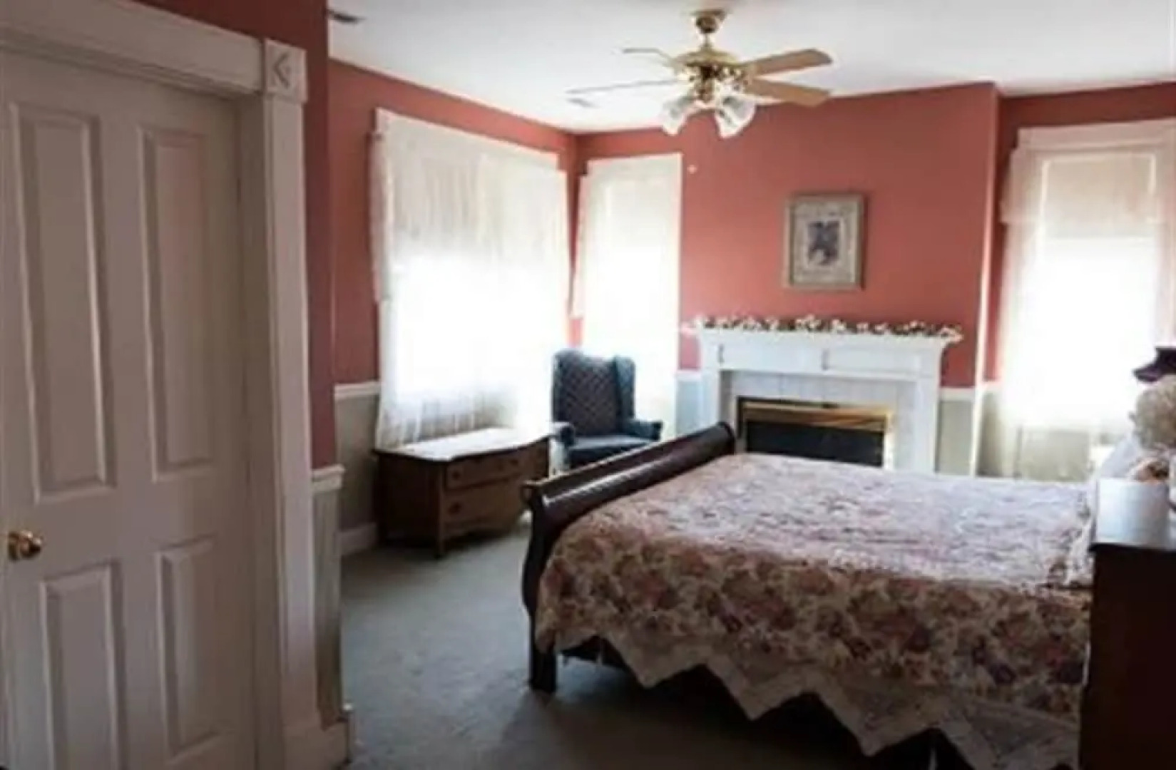 Victorian Veranda Country Inn