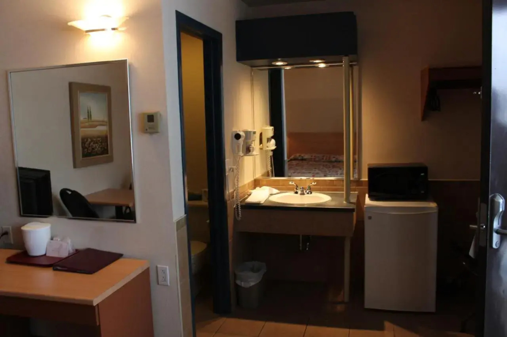 Motel Capri & Suites