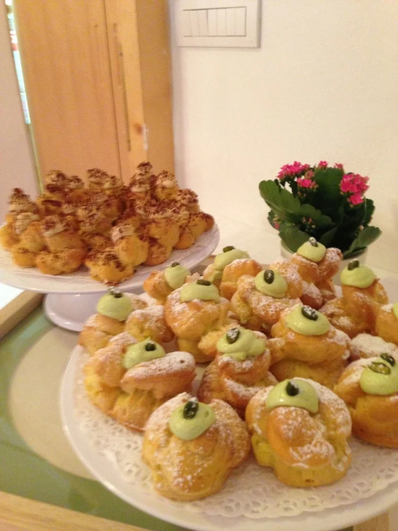 Agriturismo Cantagrillo