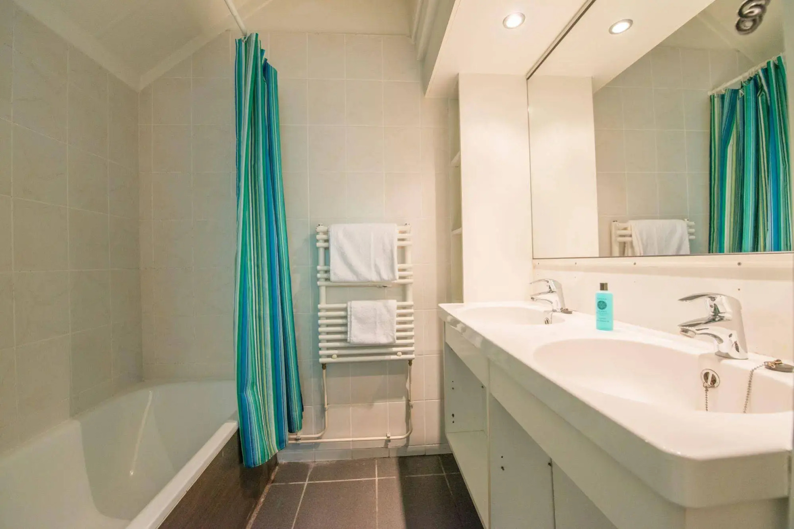 Center Parcs Park de Haan