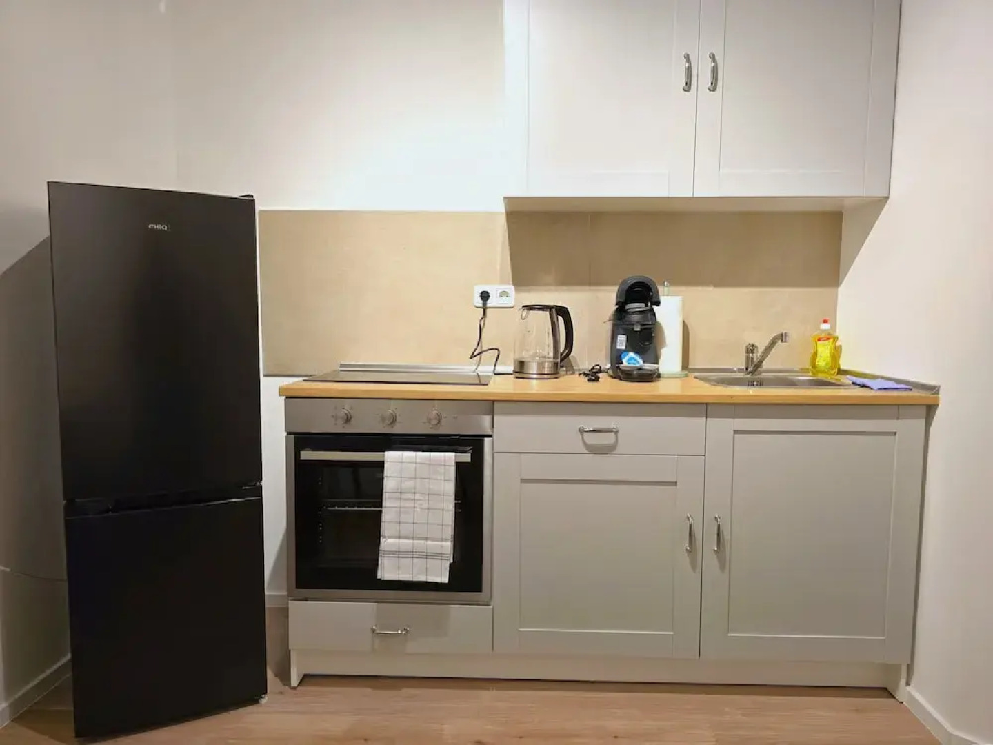 Apartments Schwandorf