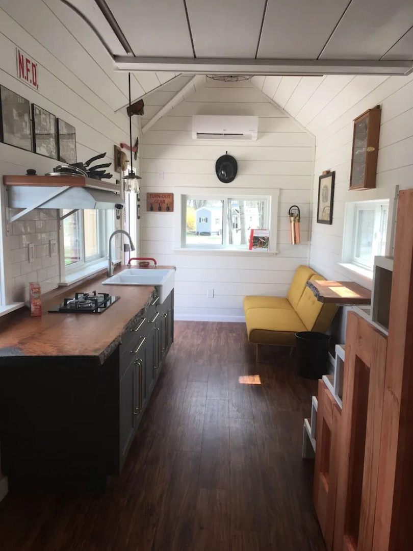 Tiny Estates Tiny Homes