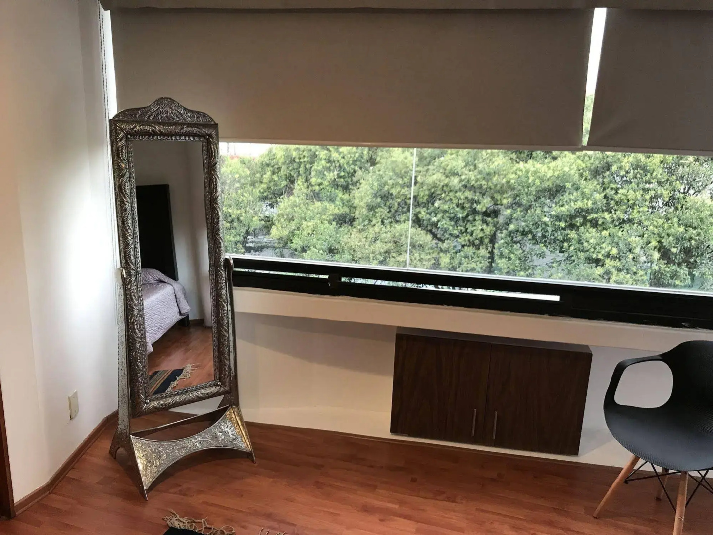 Shakespeare Apartment