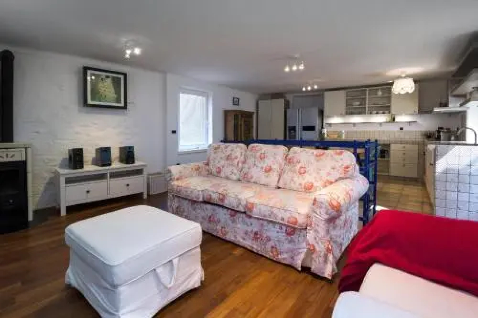 Apartment Sebastijan