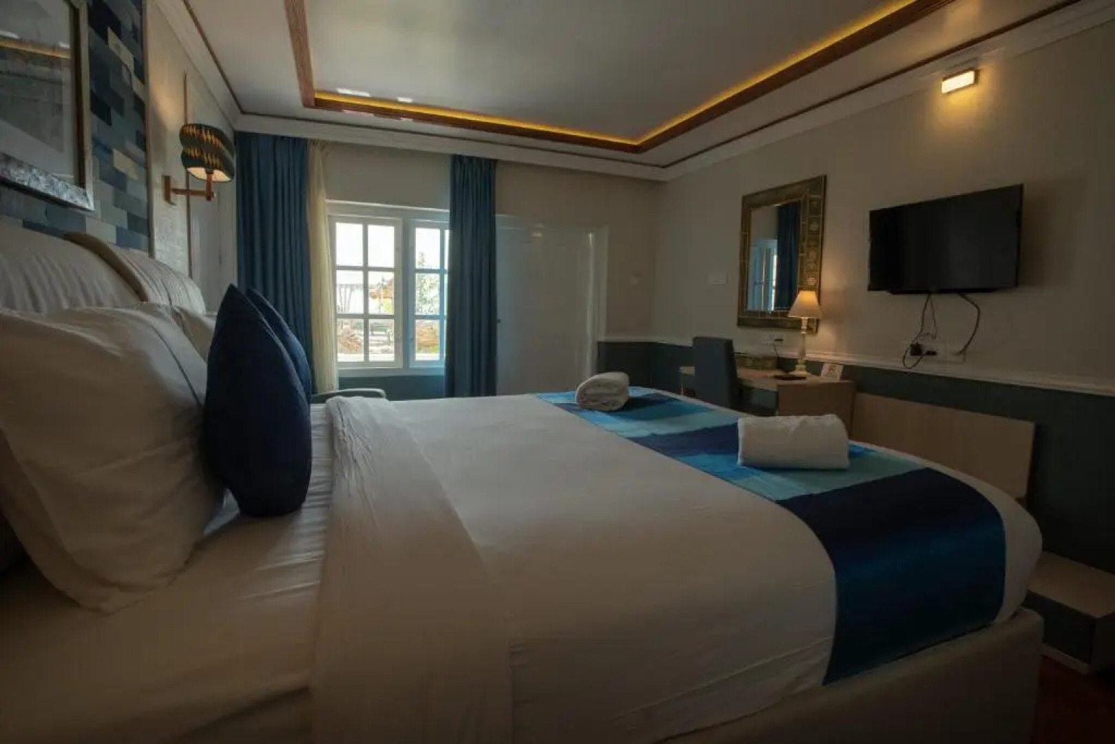 State Beach Resort And Spa