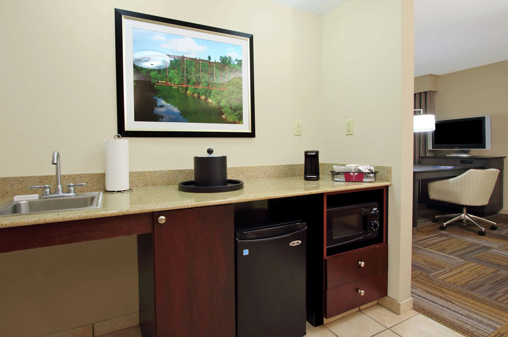 Hampton Inn Jasper