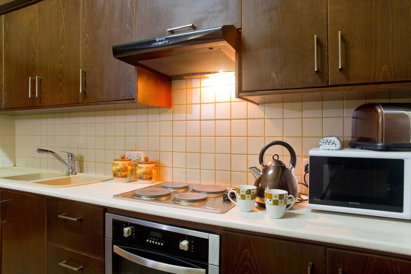 Rodoulas Traditional Village House