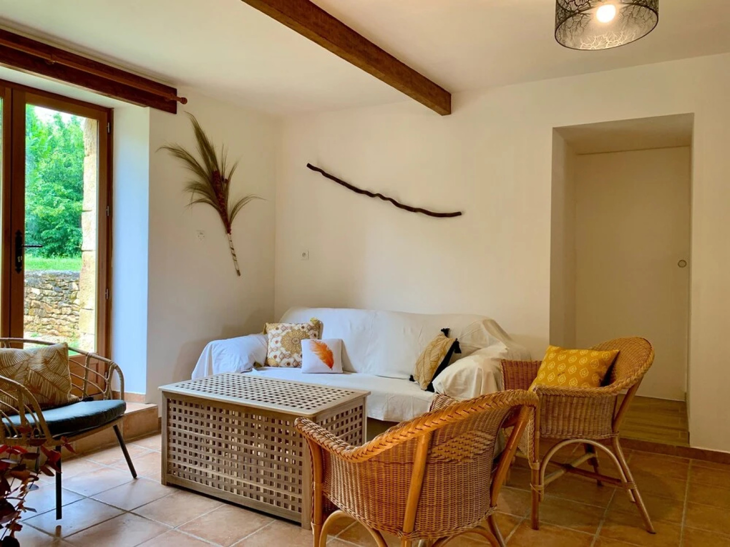 Domaine de la Licorne