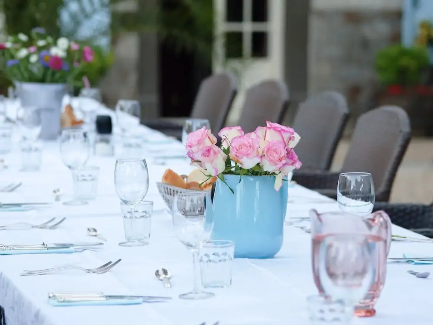 Domaine Des Agnelles