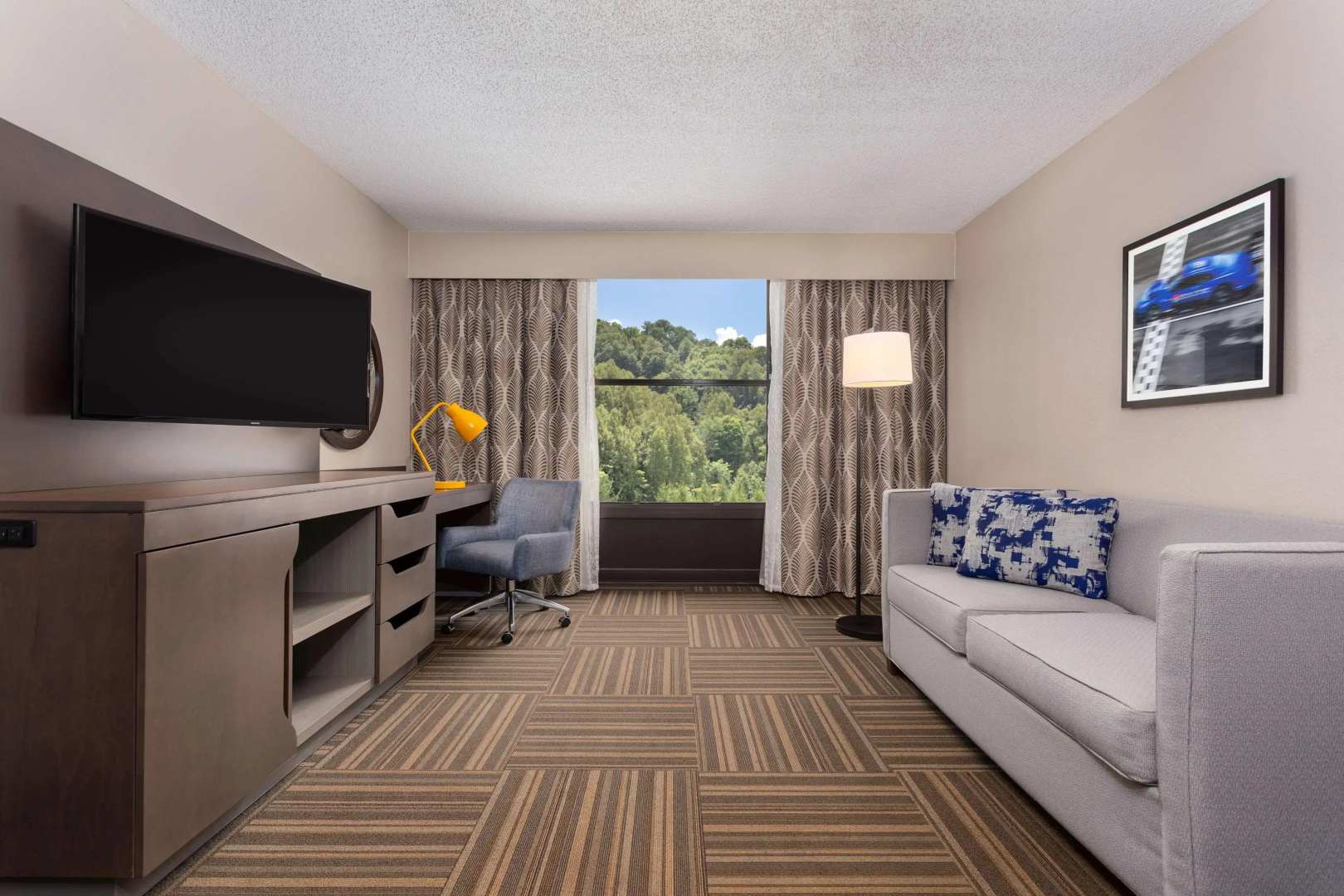 Hampton Inn Bristol