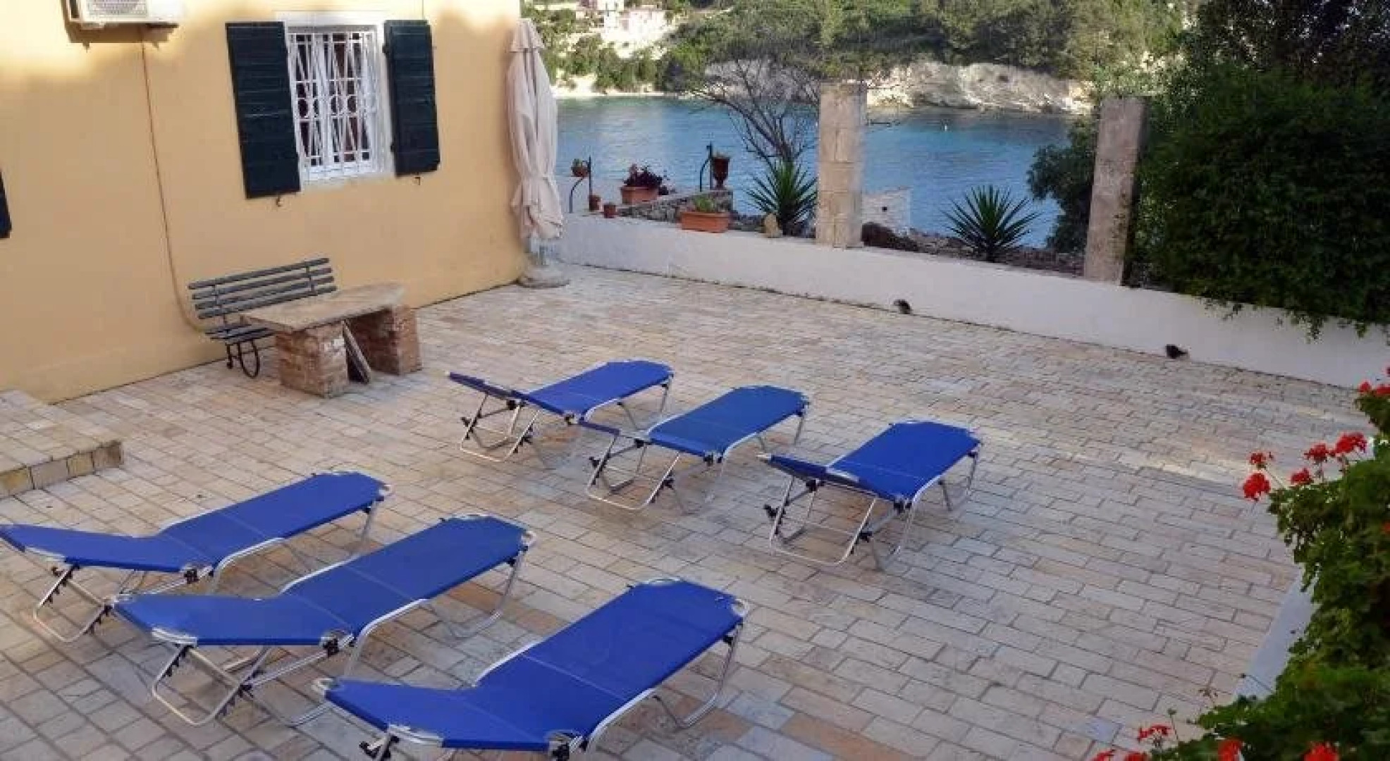 Stemar Luxury Villas