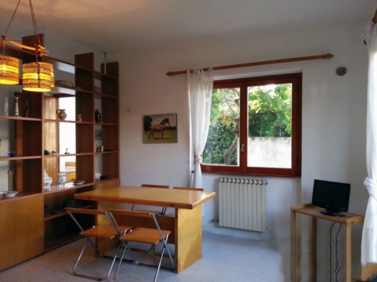 David-Villa 500mt dal mare